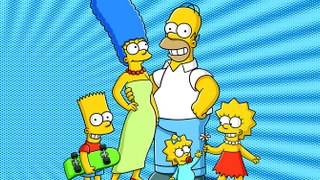 The Simpsons .29x06. Season 29 Episode 6 F_U_L_L ((PREMIERE))