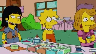 The Simpsons Season 29 _ Episode 7 F,U,L,L \\ *Eng**Sub* **Streaming**