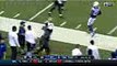 T.J. Yeldon's 58-Yd Diving TD Caps Off Huge Drive vs. Indy!  Jags vs. Colts  NFL Wk 7 Highlights