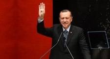 Erdoğan'dan AK Parti'nin 15'inci Kuruluş Yılına Özel Paylaşım: Çalışmaya Devam Ediyoruz