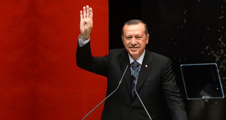 Erdoğan'dan AK Parti'nin 15'inci Kuruluş Yılına Özel Paylaşım: Çalışmaya Devam Ediyoruz