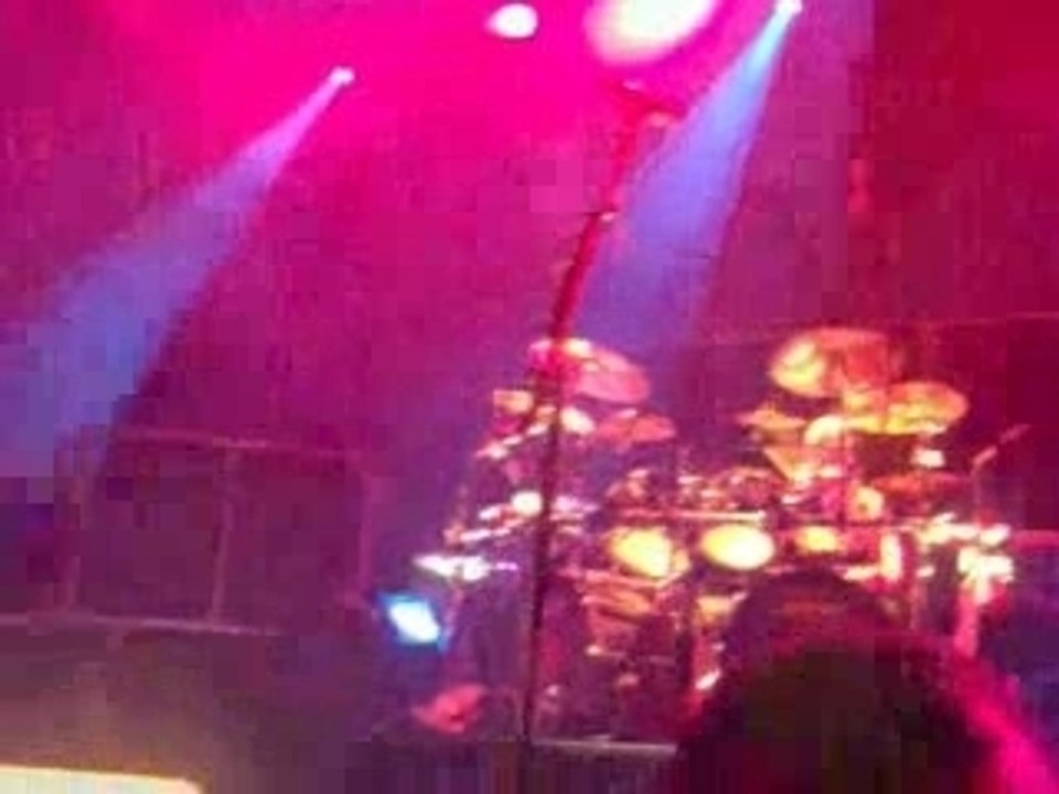 Sonata Arctica - Tallulah - Lyon 2007