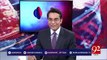Dr. Shahid Massod Mouth Breaking Response to Murad Ali Shah in Live Show