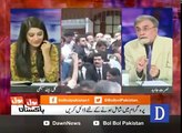 Nusrat Javed Ne Ex-Prime Minister Nawaz Sharif Ke Liye Dog Vehicle Ki Sifarish Krdi