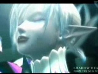 Shadow hearts-from the new world (intro anglais)