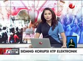 Kesaksian Setnov Dalam Sidang Kasus Korupsi E-KTP