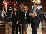 Madam Secretary // Season 4 Episode 6 O.F.F.I.C.A.L (CBS) (( Online Streaming ))