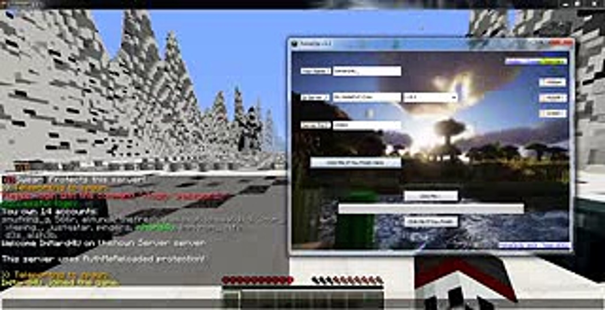⁣How to make a Minecraft premium account[Free]