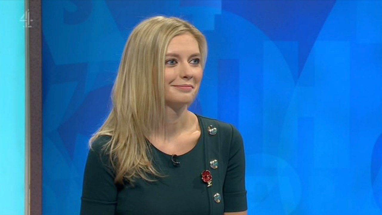 Rachel Riley - Countdown 77x088 2017,11,03 1409c