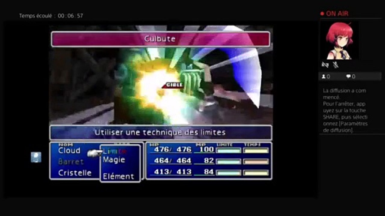 Diffusion PS4 en direct de cristelle91 (637)