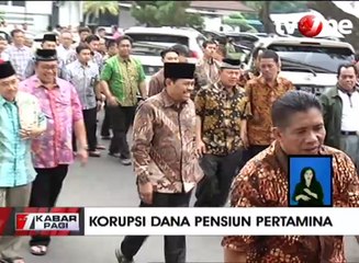 Kejagung Cekal Edward Soeryadjaya Berpergian ke Luar Negeri