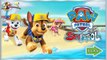 Paw Patrol Mission Paw - Sea Patrol Ryder Team Rescue - Nickelodeon Jr Kids Game ❀ Fun Kids Games