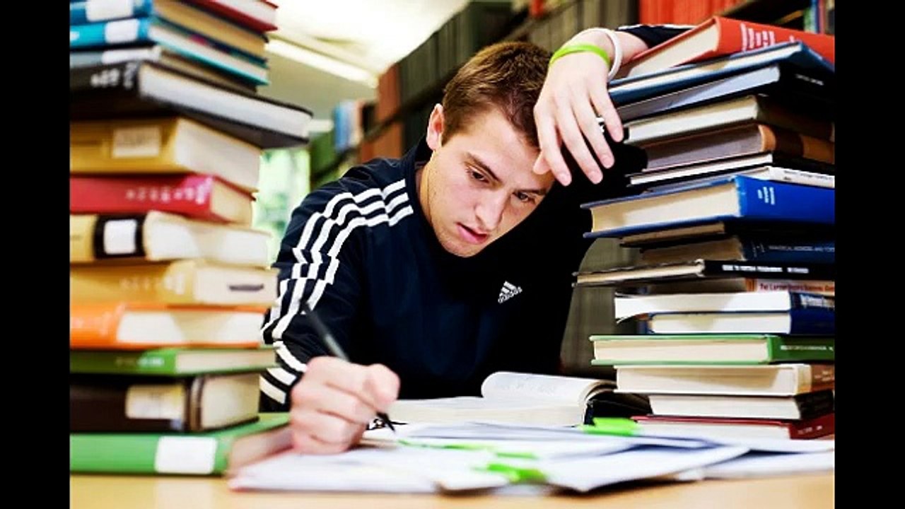 How to write a five paragraph college essay