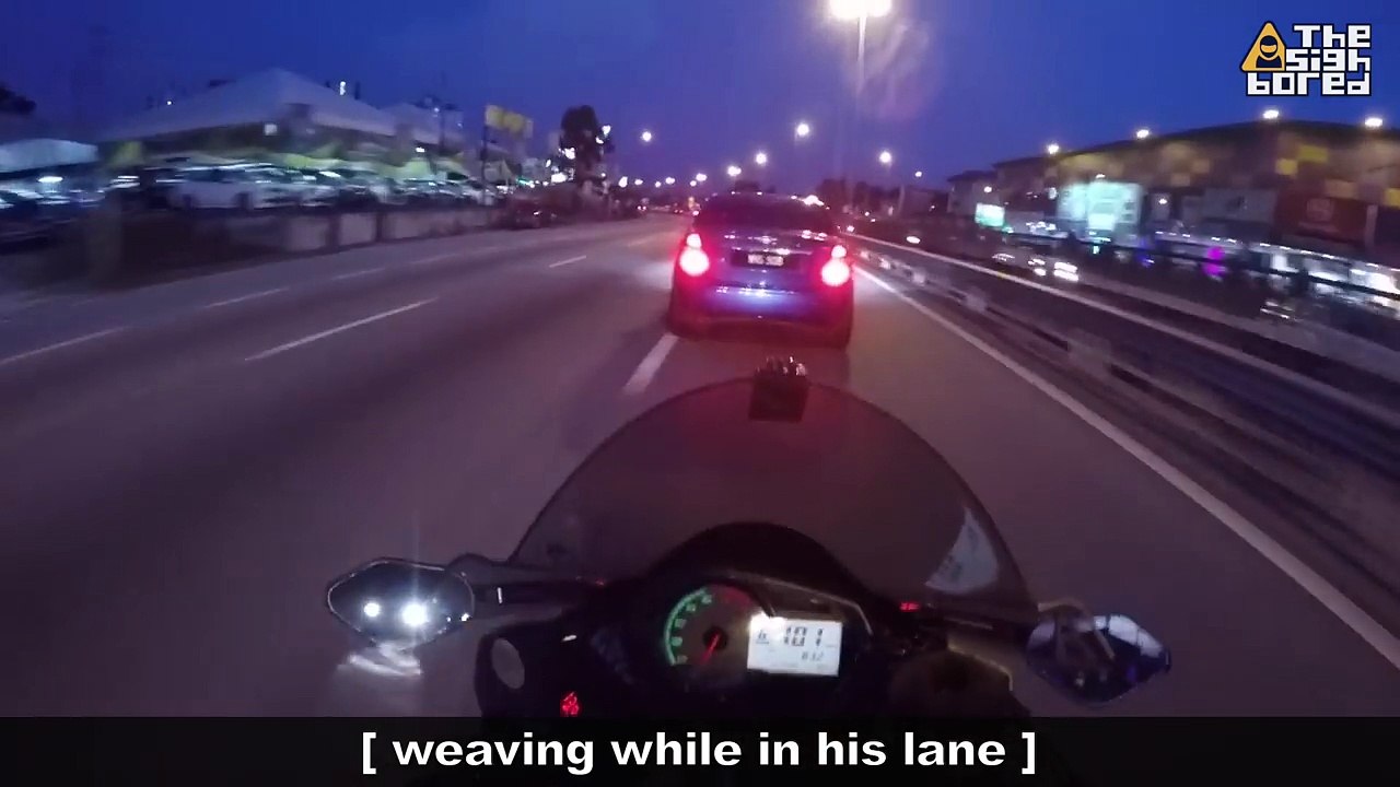 Motorcycle compilation #22