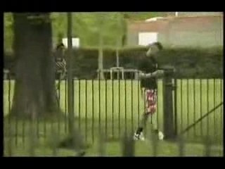 Big Euro Stranger Rodeo