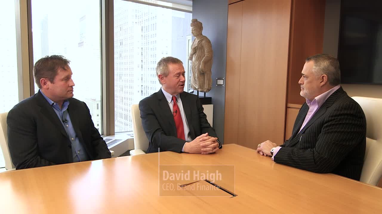 C-Suite TV Insights: HCL Technologies and Brand Finance