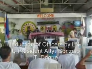 PGMA Ladderized Education Program Consultancy Visit