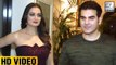Arbaaz Khan And Dia Mirza Attend Real Estate Tycoon Awards