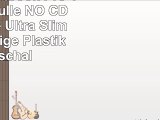 MOSISO MacBook Pro 15 Retina Hülle NO CDROM Drive  Ultra Slim Hochwertige Plastik