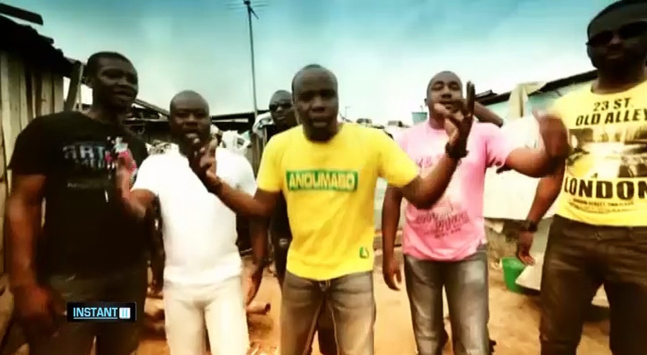 INSTANT PAUSE DU SAM 16 SEP 2017 MANADJA