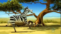 Cartoon Animals For Children LEON Animated Very Funny Cartoons 6