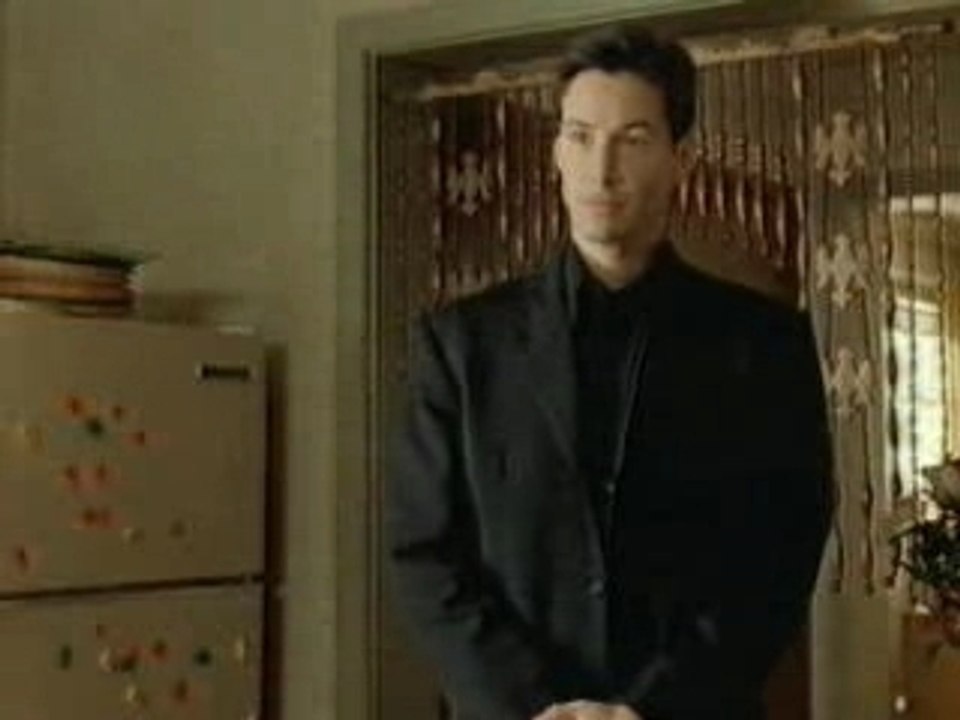 Comedy - Farts - Matrix Fart - Extremely Funny