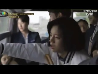 Reply 1988 ep 4 Hyeri x Junyeol BUS Cut Sweet Version