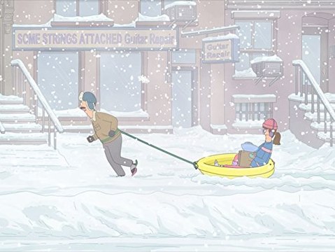 Bob's Burgers Season 8 Episode 4 : Sit Me Baby One More Time [S8E4] FOX