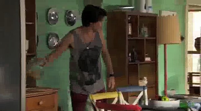 Home and Away - Ep 6169-6170 9th April 2015