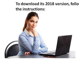 steps to install Bitdefender 2018