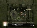 Lara Croft Tomb Raider Anniversary - Présentation Puzzles 2