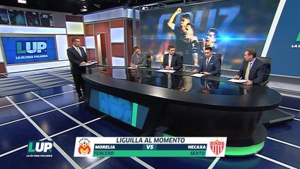 ¿Cuál es la realidad del futbol mexicano?