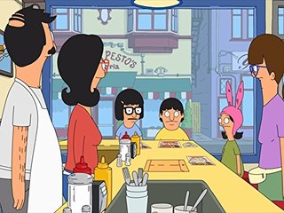 HD Series › ["Bob's Burgers"] S08 e04 Eps 04 › "Season 8" HD1080p "Sit Me Baby One More Time"