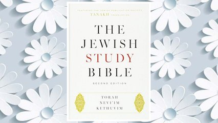 Download PDF The Jewish Study Bible: Second Edition FREE
