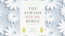 Download PDF The Jewish Study Bible: Second Edition FREE