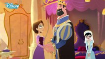 Tangled Before Ever After _ Life Before Ever After Music Video _ Official Disney Channel UK-FPDeaJFoLWs