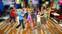 Teen Beach _ Dance-A-Long - Surf's Up _ Official Disney Channel UK-rdHB7jUZ-sQ