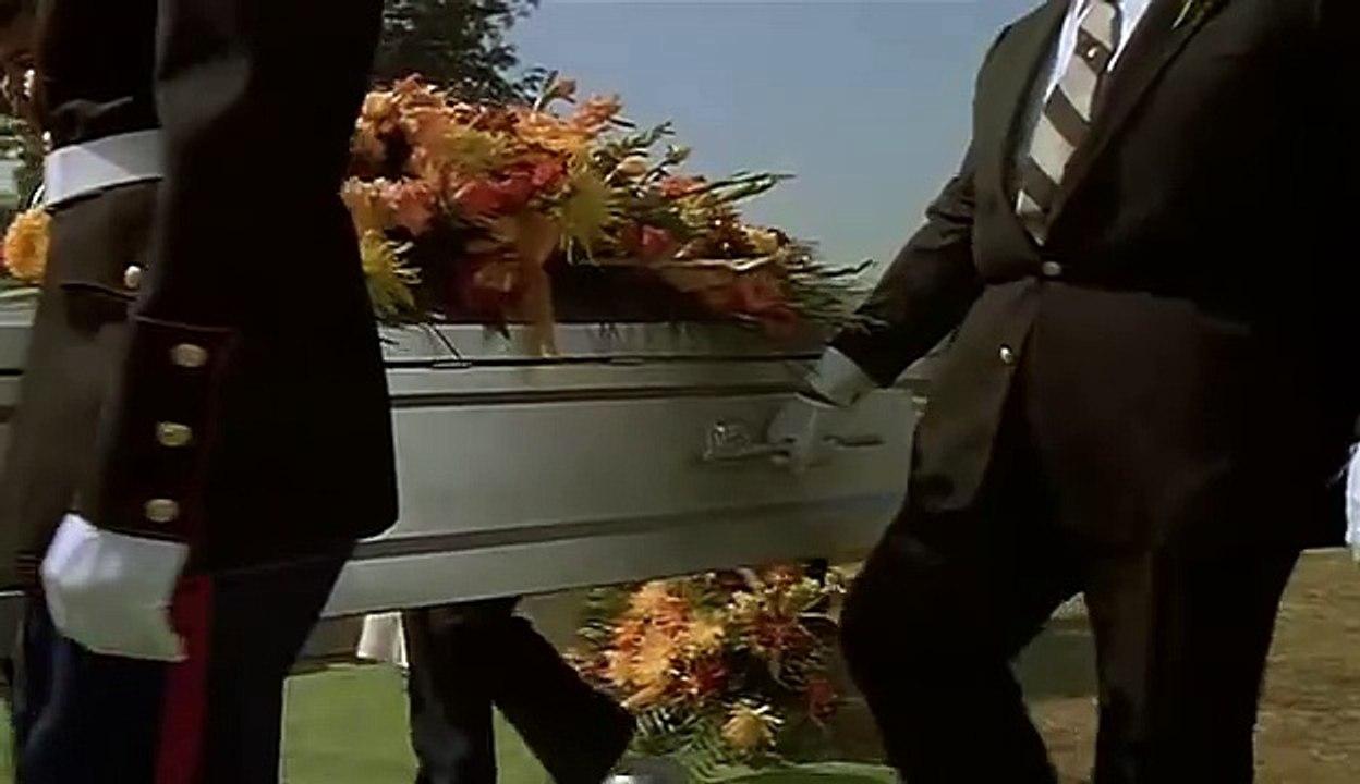 Blood in Blood Out GermanDeutsch Part #612