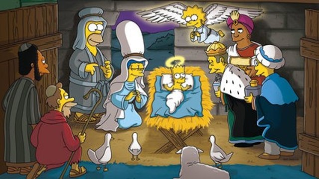 The Simpsons Season 29 Episode 6 Full Show | HD Series