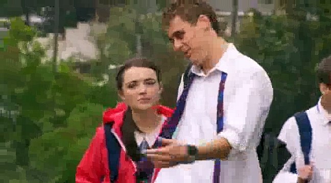 Home and Away - Ep 6171 13th April 2015