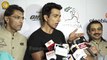 Discussion ON The Positive Impact of Healthy Lifestyle With Sonu Sood