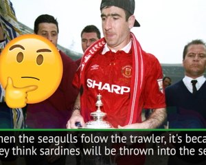 Five famous football meltdowns