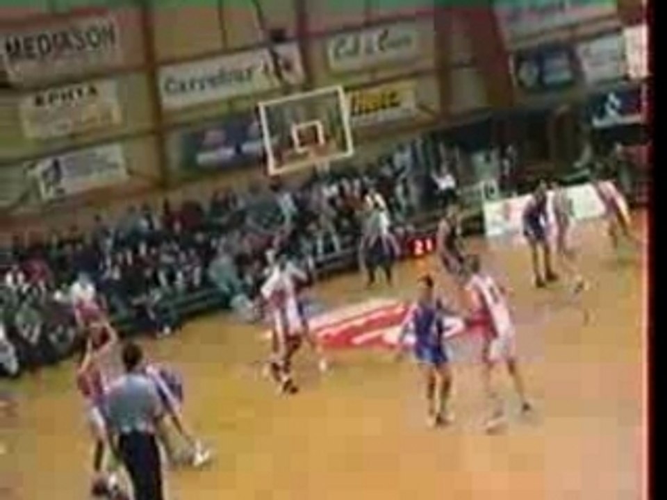 Nationale 4 1995