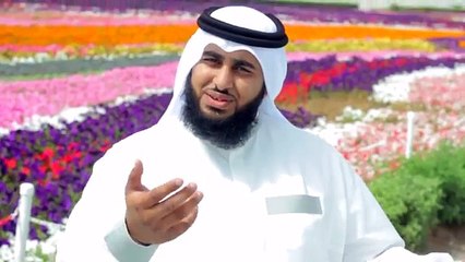 كليب صوت الغلا للمنشد جهاد اليافعي 2013