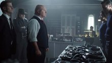 Watch Gotham  Season 4 Episode 8 : A Dark Knight: Stop Hitting Yourself Episode Online [S4E8]