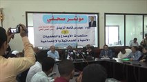 الانتقالي الجنوبي يصعّد ضد الحكومة الشرعية باليمن