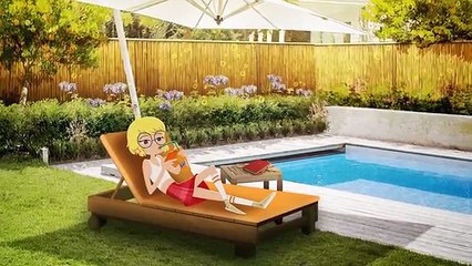 Baila Fanta La Serie - Episodio 3_ Amigos con derecho a baile.