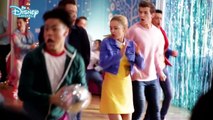 The Lodge _ Behind The Scenes - It's My Time _ Official Disney Channel UK-SYF_3vJWNOw