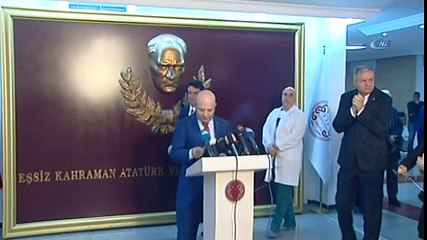 Prof. Dr. İbiş'ten Deniz Baykal Açıklaması