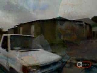 Moses Sithole - Part 1